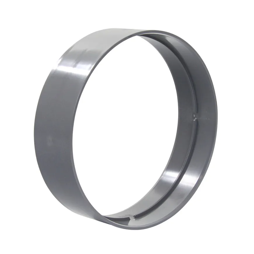 PVC stelkraag 315 mm PVC stelkraag 315 mm