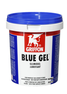 Griffon Blue Gel glijmiddel Griffon Blue Gel glijmiddel