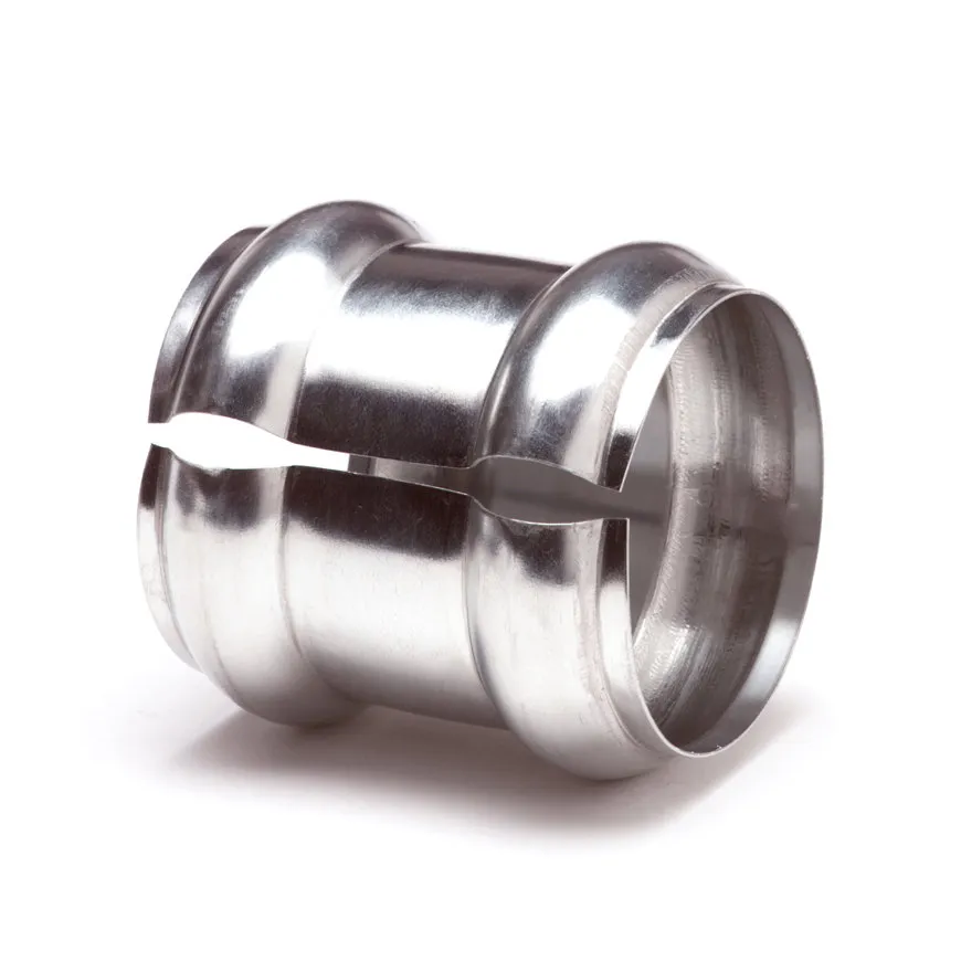 Zinken overschuifwrong 80 mm