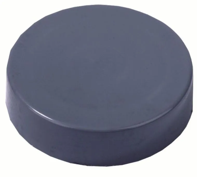PVC afsluitkap 160 mm SN4 (lijm) PVC afsluitkap 160 mm SN4 (lijm)