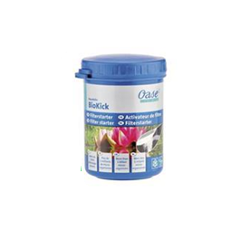 Gratis BioKick filterstarter 100 ml