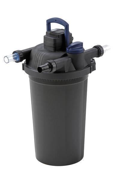 Oase Filtoclear 31000 drukfilter