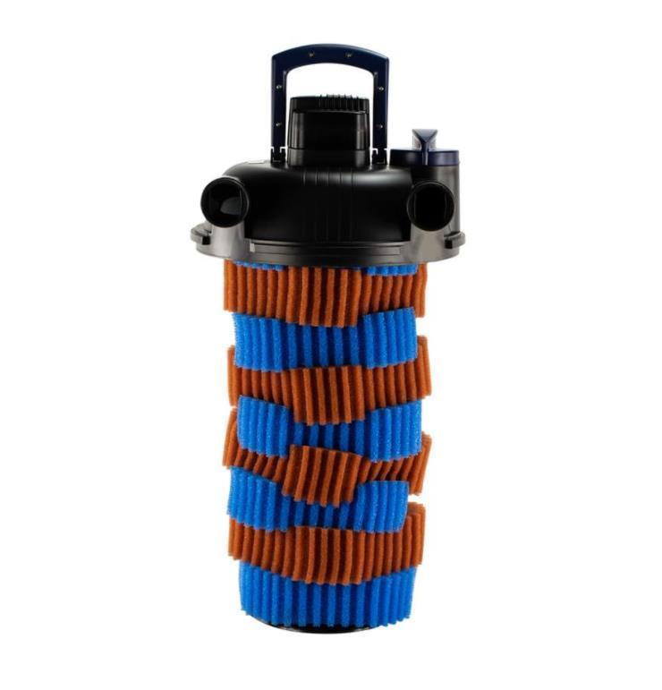 Oase Filtoclear 31000 drukfilter