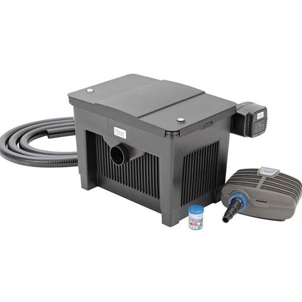 Oase BioSmart Set 18000 | Doorstroomfilter