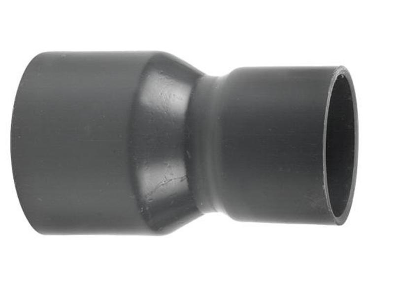VDL PVC verloopsok 63 x 50 mm PN12.5