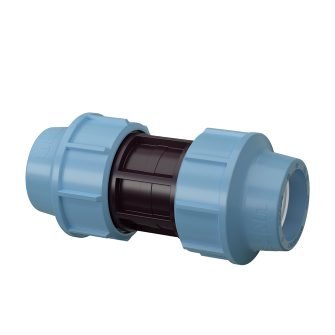 Tyleen koppeling 63 mm, Unidelta