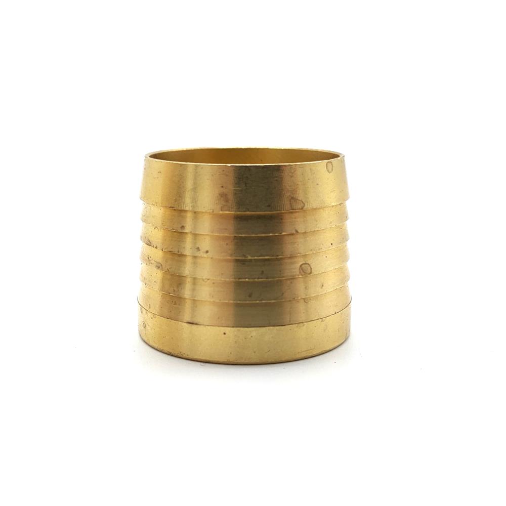 Beulco steunbus 40 mm x 3,6/ 3,7 mm