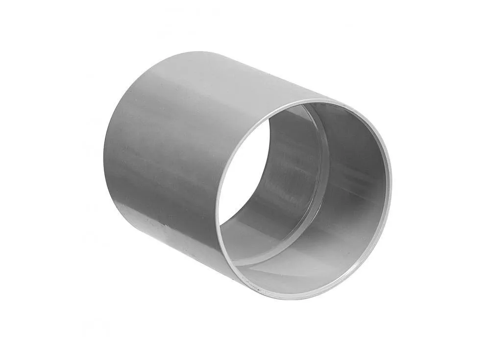 PVC HWA lijmmof 80 mm PVC HWA lijmmof 80 mm