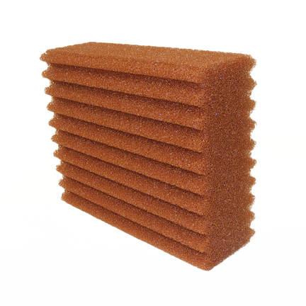 Oase vervangmousse rood Biosmart 18000 - 36000